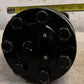 Low-Speed High-Torque Hydraulic Geroler Motor 7-1/2 In Industrial Fluid Unit