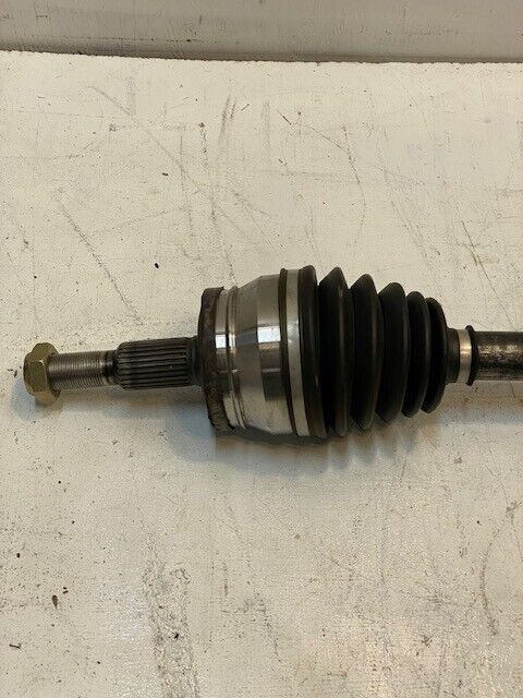 GSP NCV12588 CV Axle Assembly 04-30-20R 32" Long