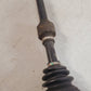 GKN Front Right Axle Shaft 290102063538 | R0 | 5A0 | K3565B | SNF-AC | 4012