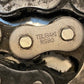 TSUAKI RS80 7FT LONG ROLLER CHAIN 40 LINKS