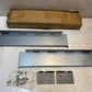 Eaton Two-Post Rack Mount Installation Kit Server Hardware Server Rack