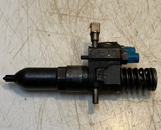 GM Diesel Equipment Fuel Injector N65 | 6-1/2" Long
