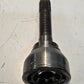 EMPI IZ-109-3-503 CV Axle Joint | 17 Spline Output 25 Spline Input | 8-3/8" Long