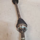 GSP CV Axle Front NCV69180 | BT-46