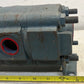 Hydraulic Gear Flow Divider Valve Splitter Pressure Balanced High Performance