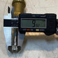 3 Quantity of P&M Cat. No. 06019 American Standard Tract Line Diverter (3 Qty)