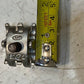 10 Quantity of UL C US SR Beam Clamps 1-1/4" x 1" (10 Quantity)