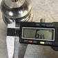 Kalmar Shaft Heavy Duty Replacement For Forklifts And Material Handling
