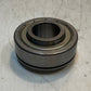 Nachi 25BIW06S3Z Gearbox Bearing 25mm Bore 60mm OD 27mm Thick 25BIW0653Z