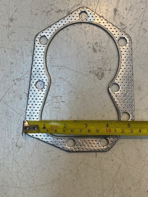 10 Quantity of Head Gaskets for Kohler Engines 9-Holes (10 Quantity)