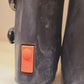 Lange Downhill Ski Boots Mid 4.61 | Orange 26.5