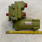 Plessey Airborne Corp Actuator Motor E6022M6-2 | 730622 | 730901 | R6180M3