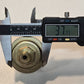Automatic Transmission Modulator 10008 | 60mm Long 12mm Threaded End 47mm OD