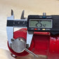 NorTrac Heavy-Duty Welded Hydraulic Cylinder 3,000 PSI | 992209