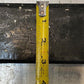 Triple Bagger Bumper Counter Weight 22-1/2" Long 3" Wide 2-1/2" Tall