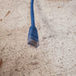 5 Quantity of Allen Tel Cat 5e Patch Cables 25Ft 07-21139A (5 Qty)