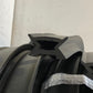 180 Ft of 1-1/2" Wide x 7/8" Thick Rubber Weather Stripping (18 Strips of 10ft)