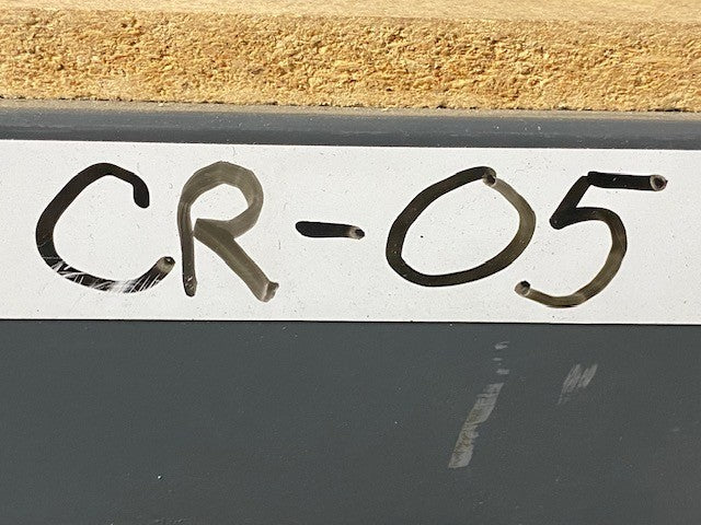 Rubber Buffer 2-Hole 4" OD 1-1/2" Thick 7mm Holes 2x60mm Bolt Pattern