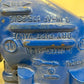CSC 3-Inch AF Dry Pipe Valve 300-188-10 Industrial Flanged Air Operated Valve