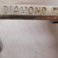 Diamond Maximum Security Lock Assembly 1698 | 1699 | RMP5