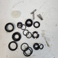 Williams Controls Repair Kit | R522A | 130635 | 20517