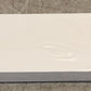 Box Of 5 White Wall Shelves With Installation Kit 15-3/4 Inch Shelf Length