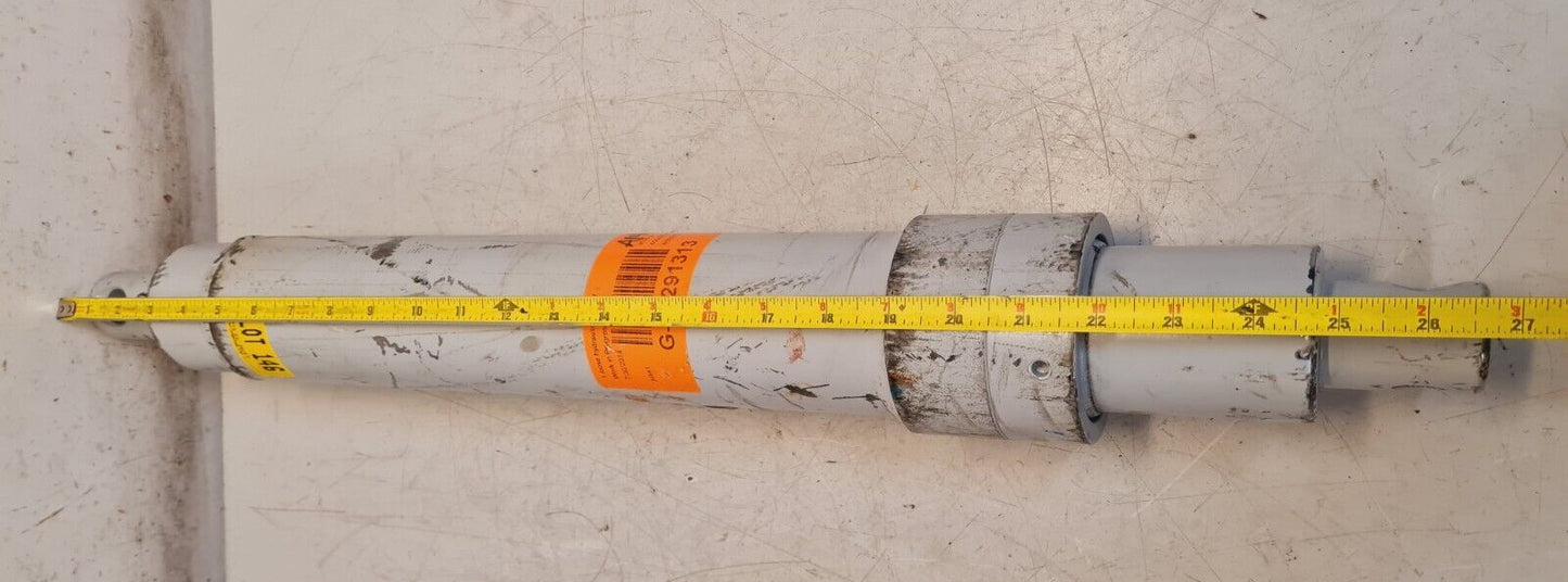 Continental Single Acting Hydraulic Chute Cylinder 90252614 | 90-614N | H1403041