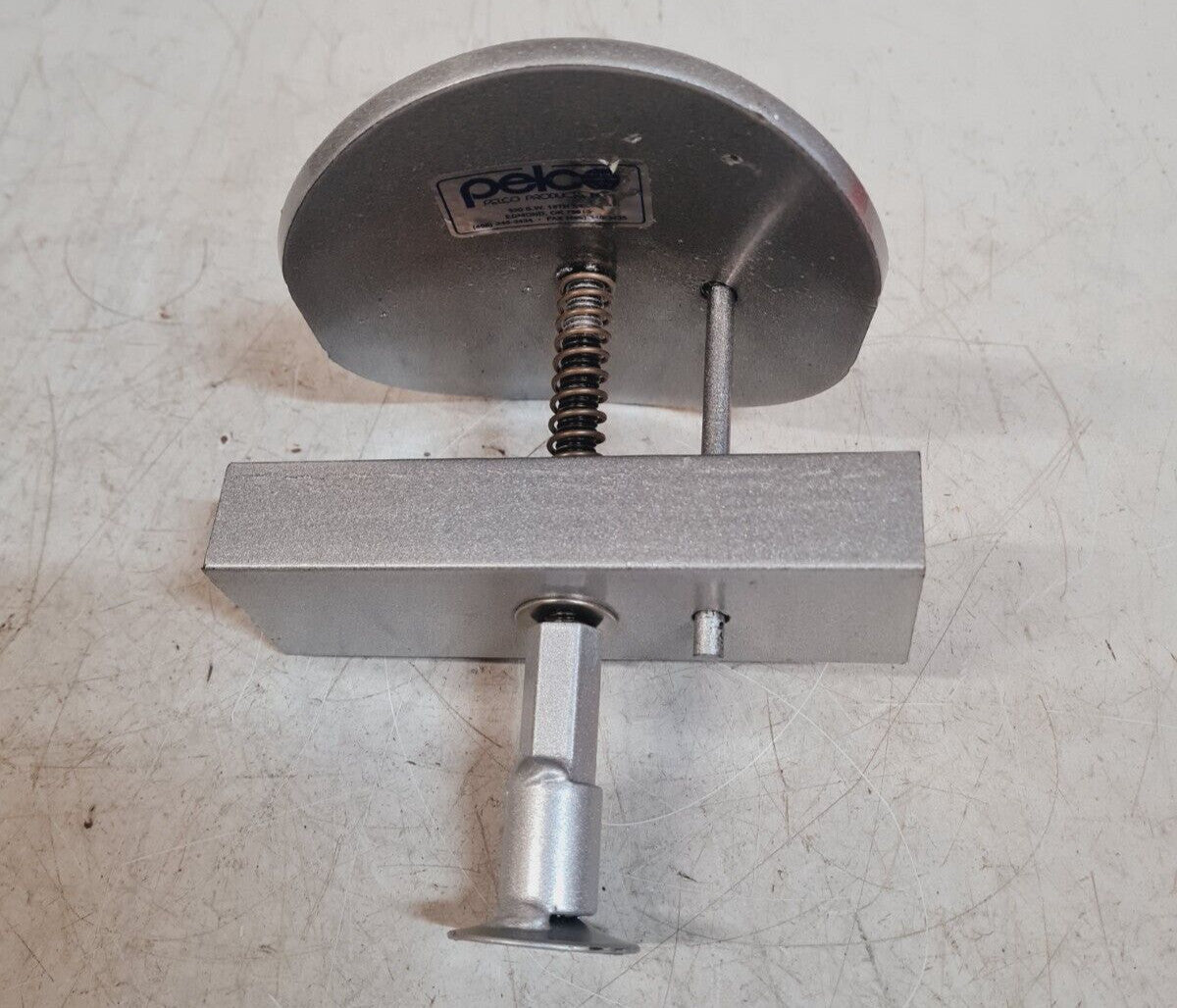 Pelco Theft-Deterrent Hand Hole Cover AP-5123