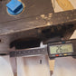 Hydraulic Cylinder 3-1/4" Bore x 6" Stroke