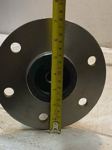 Axle Shaft 6x140mm Bolt Pattern 9130 | 30-Spline | 7" Dia 35" Long 33mm End