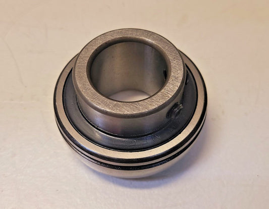 MFG Ball Insert Type Bearing PAT 3797901 | 1-1/4"