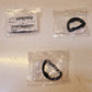 3 Quantity of Sharp Rubbers PGUMR0216FCZZ (3 Qty)