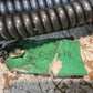 Drain Cleaning Cable 3/4" Diameter 75' Length