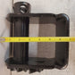 2 Quantity of Weld-on Mountings 5,000 Lb  LC4 (2 Qty)