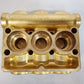 Replacement Pump Head 6.5"x5.5"x3" Italy