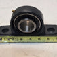 2 Quantity of Pillow Block Mounted Ball Bearings QJZ UC208-24 | P208 (2 Qty)