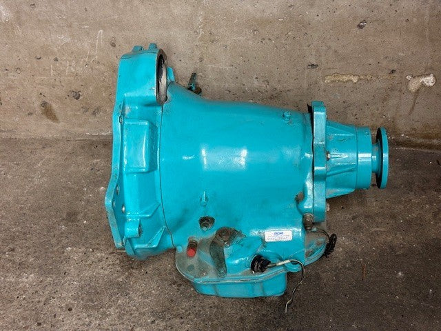 B&M Marine Transmission Chrysler Mopar Torqueflite 727 | 4058302