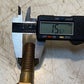 24 Quantity of 5/8-11x2-1/4 GR8 Cap Screws CAD PLTD 15582 (24 Quantity)