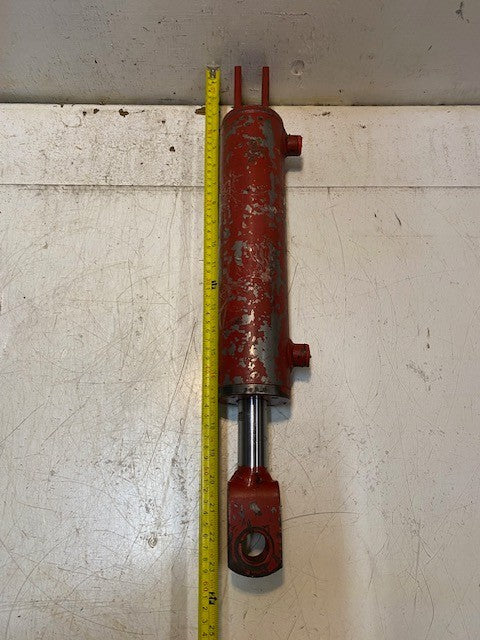 Swing Cylinder Fits New Holland 23-1/2" Long 25mm Bore 80mm OD