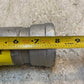 O-Z/Gedney Expansion Coupling w/ Internal Bonding 4" Movement AXB75 29mm Bore