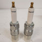 2 Qty of Champion Spark Plugs | RW78N | PH31 (2 Quantity)