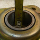 2 Quantity of BCA FD209RP Steel Disc Harrow Mounted Bearing Units (2 Quantity)