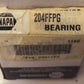 Napa Bearing NTN 204FFPG | BL205 | PGB.204FFPG