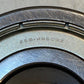 Nachi 25BIW06S3Z Gearbox Bearing 25mm Bore 60mm OD 27mm Thick 25BIW0653Z