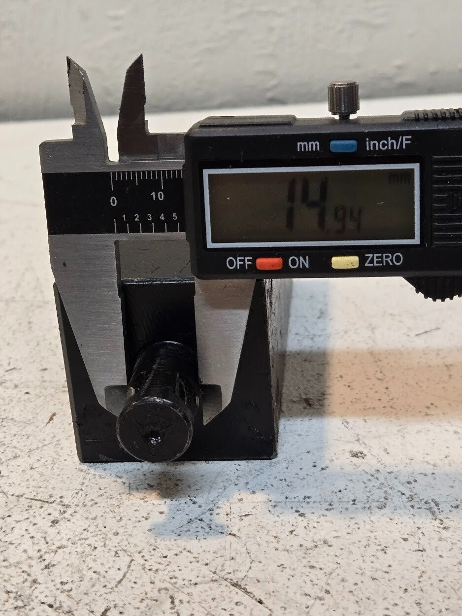 Lift Valve for Cub Cadet 717-3452