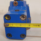 Bosch Proportional Servo Valve 1815109209 | 1837001362 | 233 | R214 | 582 | 581