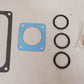 Fel-Pro Gasket Set BB740A | 040604