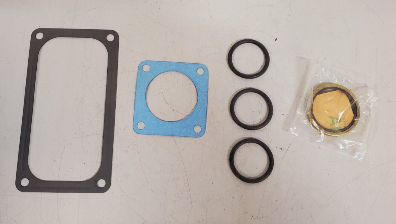 Fel-Pro Gasket Set BB740A | 040604