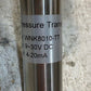 WNK Pressure Transmitter 100ft Long WNK8010-TT | Y230366 | Output 4-20mA