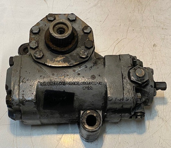 R.H. Sheppard M100 | 99I09060 PCL1 | 49mm Shaft 20mm Shaft